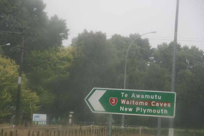 Nieuw-Zeeland 2011 - 0509